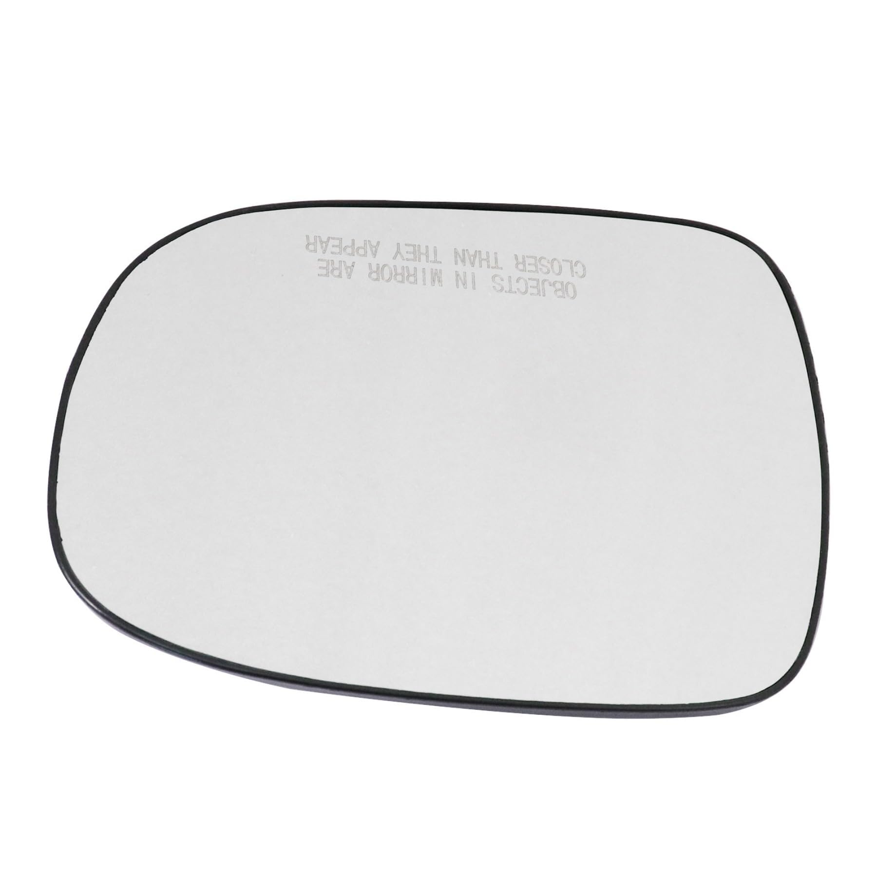 Amazon.com: XQSMWF Passenger Right Side Mirror Glass